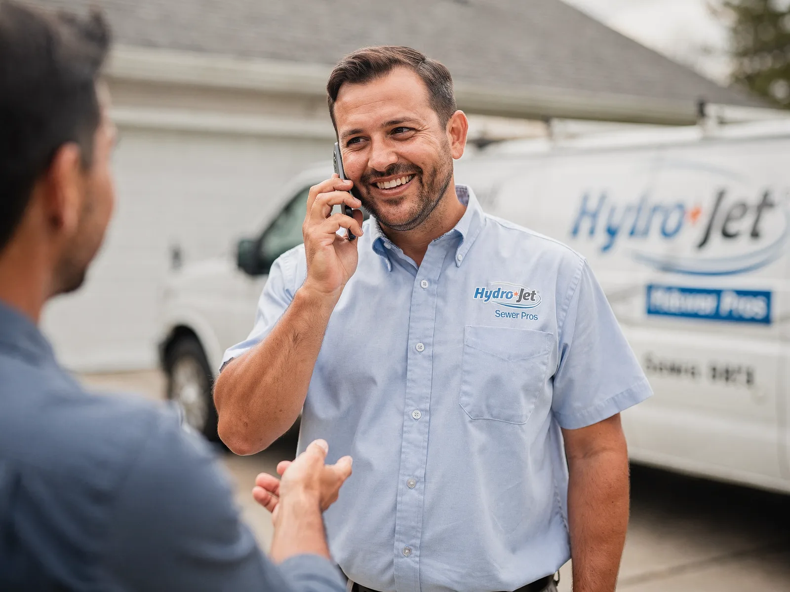 Hydro Jetting Springdale, UT FAQs